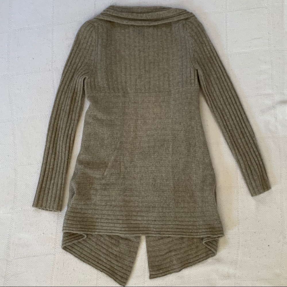 Cashmere Sweater - Picture 4 of 8